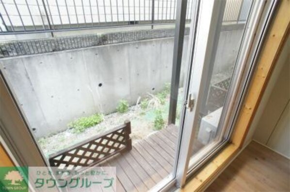 DAIYU24番館の物件内観写真